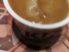 -肯德基(芳和店)