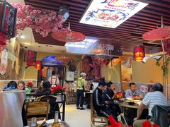 -地锅之家·鲜货工厂(华发路店)