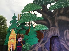 -济南方特东方神画