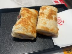 -高玛纳驴肉火烧(一世界店)