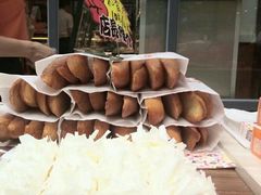 -多喜来(钰龙天下店)