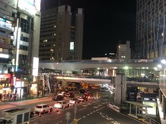 -涩谷区