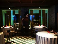 大堂-三号黄浦会Canton Table