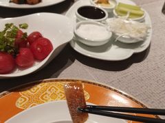 -北京王府井希尔顿酒店·秦唐中餐厅Chynna