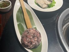 -大良毋米粥(锦龙路总店)
