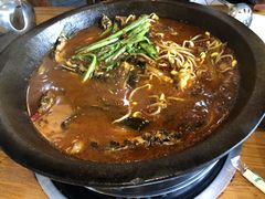 -都江堰石锅鱼