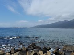 -海南分界洲岛旅游区