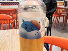 -盒马鲜生(观音桥店)