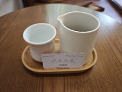 手冲咖啡-沙丘咖啡DUNE COFFEE(深业水松大厦店)