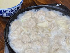 -雪琴面馆富安特色鱼汤面(城中花园店)