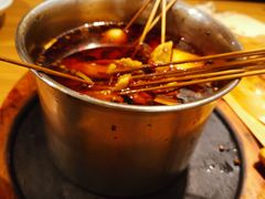 -森龍邑·烧烤·海鲜·炒菜(闽江路店)