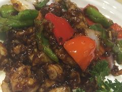 -老人和饭店(打浦路店)