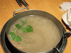 -海银海记潮汕牛肉火锅(新港中路海珠店)