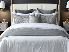 -上海宝华万豪酒店