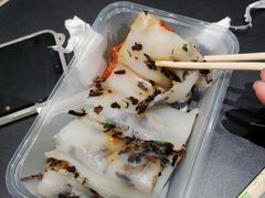 -安上粉皮.非遗手工小吃(骑龙巷店)