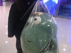 -PAWTOY爪e玩偶店(天兴罗斯福店)