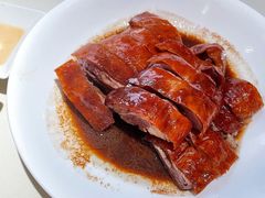 烧鸭-利苑酒家(华熙国际店)