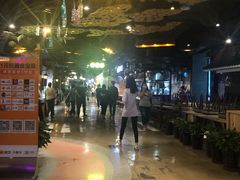 -阿甘锅盔(中关村食宝街店)