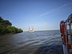 -东寨港红树林旅游区