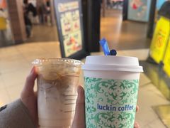 -瑞幸咖啡(第一城店)