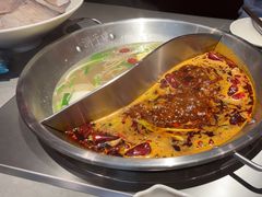 -洞子口重庆鲜货火锅(楚翘城旗舰店)