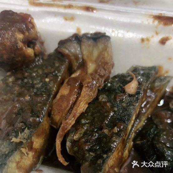 宋记炸穿(健康路店)