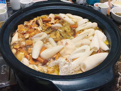 -易门野生菌府·菌海森林(月牙潭公园店)