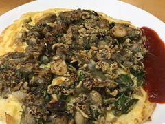 海蛎煎蛋-福祥厦门小馆(舟孟北路店)