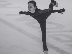 -冠军冰场CHAMPION RINK(百联又一城店)