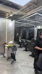 -Tipo Hair salon（明星）店