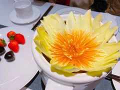 -甄御•海鲜新青岛菜(麦岛店)