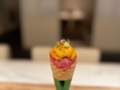 -水之惠鲜鱼料理(王府大街店)