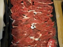 -云聚汇牛很鲜潮汕牛肉火锅(克拉玛依汉博店)