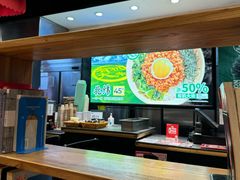 -和府捞面(天河领展广场店)