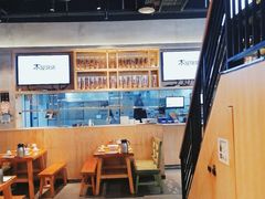 -木屋烧烤(龙湖天街店)