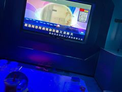 -东方之珠洗浴休闲广场(南开店)