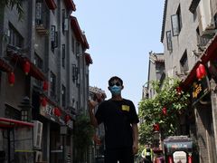 -内乡县衙博物馆