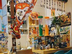 -一道浪居酒屋