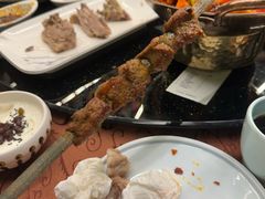 -品回味清真西北楼(宁波首店)