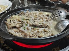 -李师傅脆肚(华强北店)