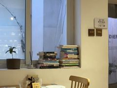 -沏点Trattoria意大利餐厅(新街口店)