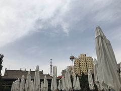 -西宁市东关清真大寺