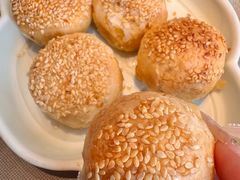 -小厨娘书香金陵(夫子庙老门东店)