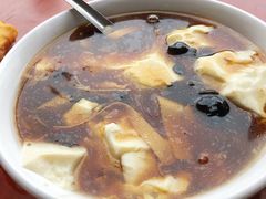 豆腐脑-老诚一锅·京皖早点(通州店)