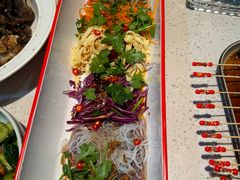 -鸣记脆皮烤鱼(岐山路店)