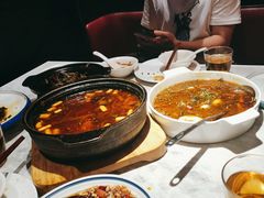 -天辣(金桥啦啦宝都店)