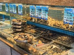 -良师门滨海人家·海鲜·家常菜(滨海城店)