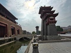 -中国汉城景区
