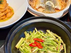 -宫燕府·京菜·烤鸭·淮扬菜(王府中心店)