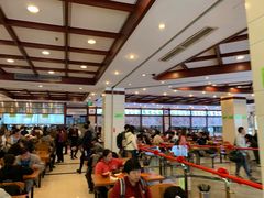 大堂-龙抄手(春熙路总店)